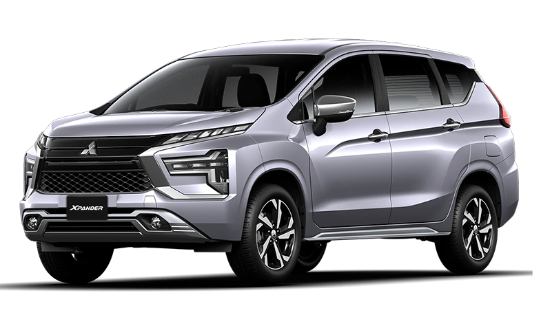 Mitsubishi Xpander Ultimate MT