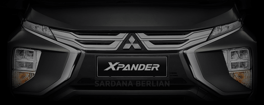 Mitsubishi Medan